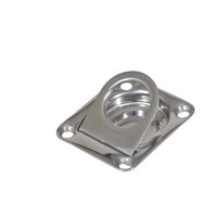Flush Lifting Ring - by Talamex