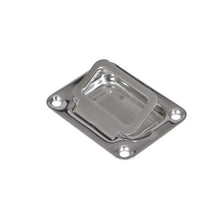 Flush Lifting Ring - by Talamex
