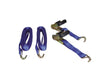 Ratchet Tie-down 28mm - by Talamex