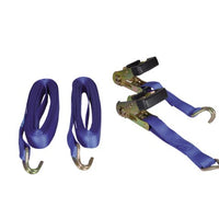 Ratchet Tie-down 28mm - by Talamex