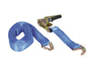 Ratchet Tie-down 38mm - by Talamex