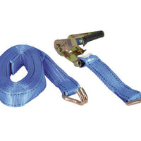 Ratchet Tie-down 38mm - by Talamex