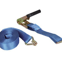 Ratchet Tie-down 50mm - by Talamex