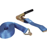 Ratchet Tie-down 50mm - by Talamex
