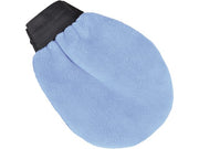 Microfiber Wash Mitt - by Talamex