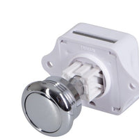 Cabinet Latches - by Talamex