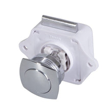 Cabinet Latches - by Talamex