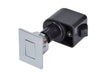 Self-latching Push Button Cabinet Latches - by Talamex