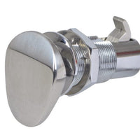 Cabinet/drawer Latches Flush Deluxe - by Talamex