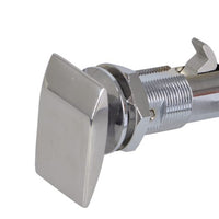Cabinet/drawer Latches Flush Deluxe - by Talamex