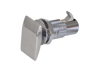 Cabinet/drawer Latches Flush Deluxe - by Talamex
