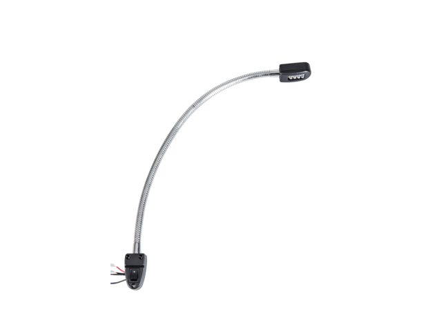 LED Chart Reading Light Flexible - by Talamex