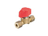 Gas Tap - by Talamex