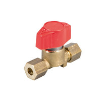 Gas Tap - by Talamex