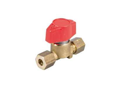 Gas Tap - by Talamex
