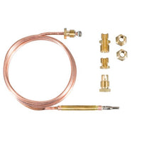 Universal Thermocouple - by Talamex