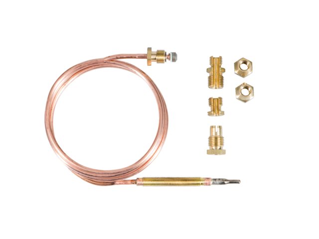 Universal Thermocouple - by Talamex