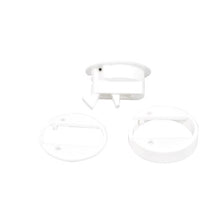 Hatch Handle Plastic - by Talamex