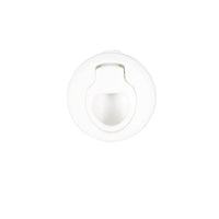 Hatch Handle Plastic - by Talamex