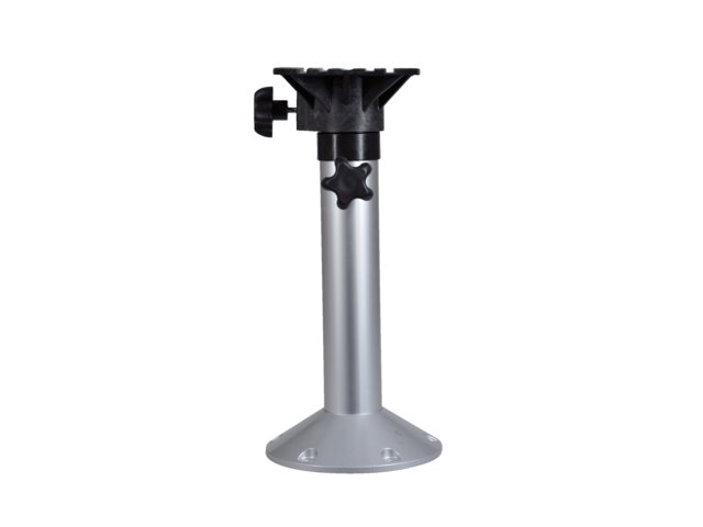 Seat Pedestal Telescopic - by Talamex