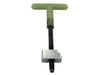 Impellers - Replacement DJ Pump - by Talamex