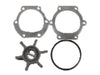 Impellers - Replacement Vetus - by Talamex