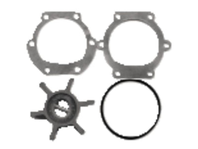 Impellers - Replacement Jabsco - by Talamex