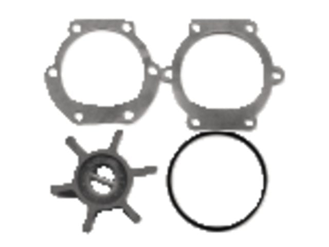 Impellers - Replacement Jabsco - by Talamex