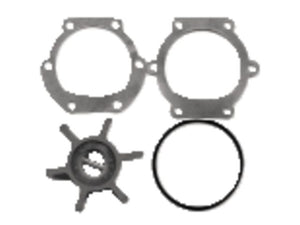 Impellers - Replacement Jabsco - by Talamex