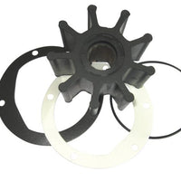 Impellers - Replacement Detroit Diesel - by Talamex