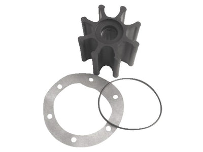 Impellers - Replacement DJ Pump - by Talamex