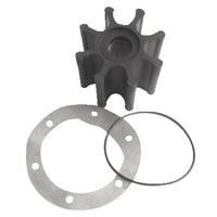 Impellers - Replacement Detroit Diesel - by Talamex