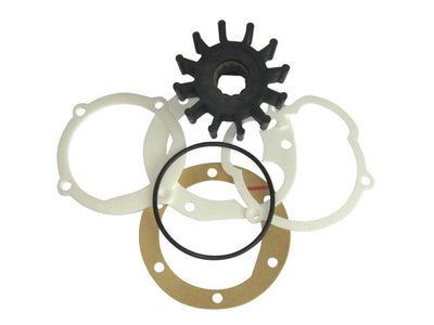 Impellers - Replacement Nikkiso - by Talamex