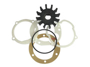 Impellers - Replacement Fischer Panda - by Talamex