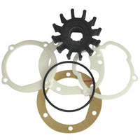 Impellers - Replacement Kashiyama - by Talamex