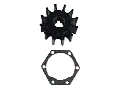 Impellers - Replacement Johnson - by Talamex