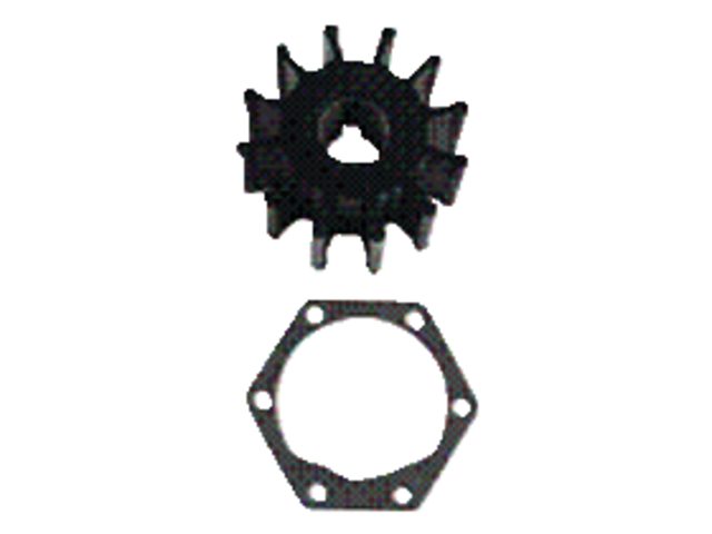 Impellers - Replacement Johnson - by Talamex