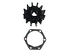 Impellers - Replacement Jabsco - by Talamex