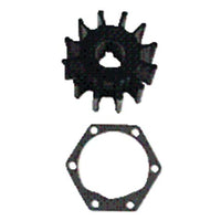 Impellers - Replacement DJ Pump - by Talamex
