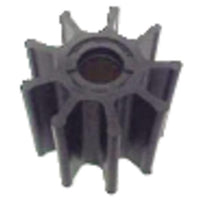Impellers - Replacement DJ Pump - by Talamex