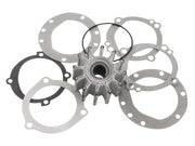 Impellers - Replacement Crusader - by Talamex