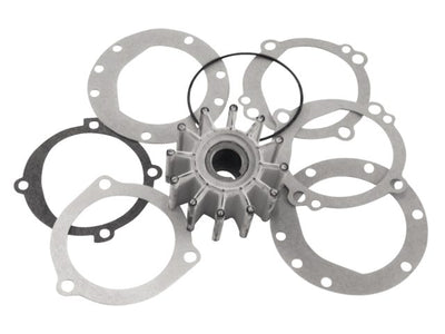 Impellers - Replacement Crusader - by Talamex