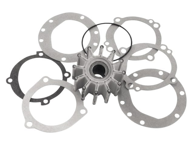 Impellers - Replacement Crusader - by Talamex