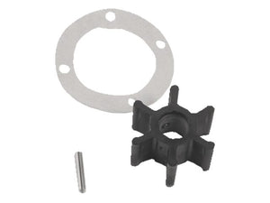 Impellers - Replacement Nanni - by Talamex