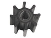 Impellers - Replacement Renault - by Talamex