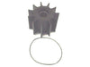 Impellers - Replacement Detroit Diesel - by Talamex