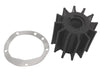 Impellers - Replacement Vetus - by Talamex