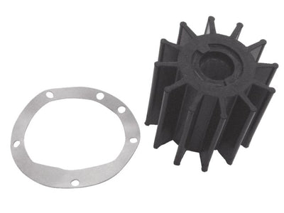 Impellers - Replacement Detroit Diesel - by Talamex