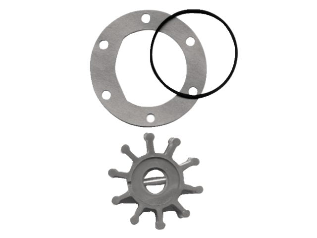 Impellers - Replacement Perkins - by Talamex