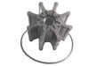 Impellers - Replacement DJ Pump - by Talamex